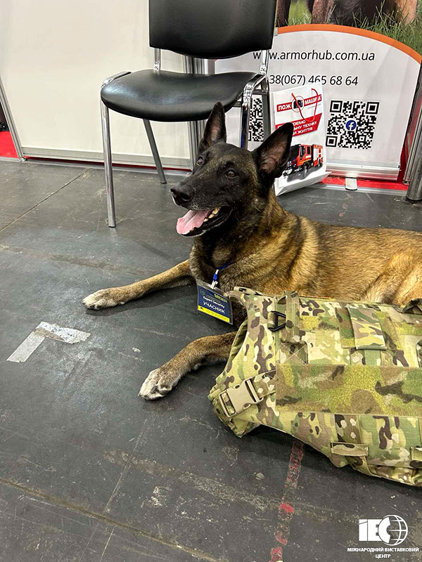 International Exhibition Protection Technologies/FireTech '2024