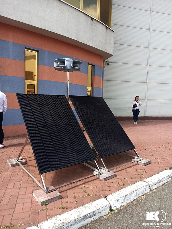 International Exhibition Protection Technologies/FireTech '2024