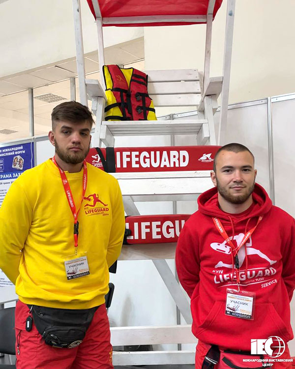 International Exhibition Protection Technologies/FireTech '2024