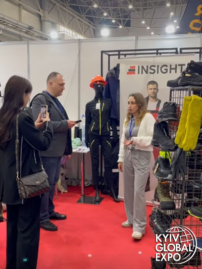 Presentation of the company 