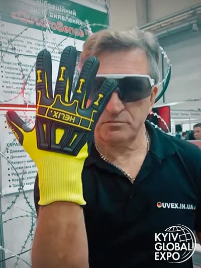 Presentation of the company 